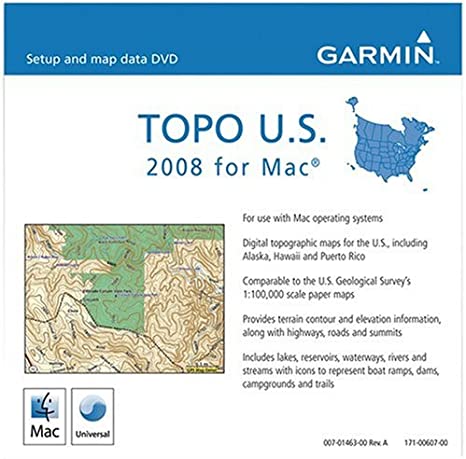 Garmin topo us 2008 download mac installer