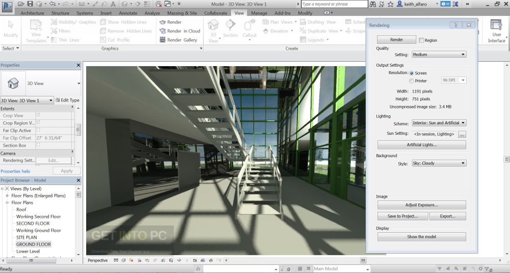 Revit Architecture For Mac Free Download