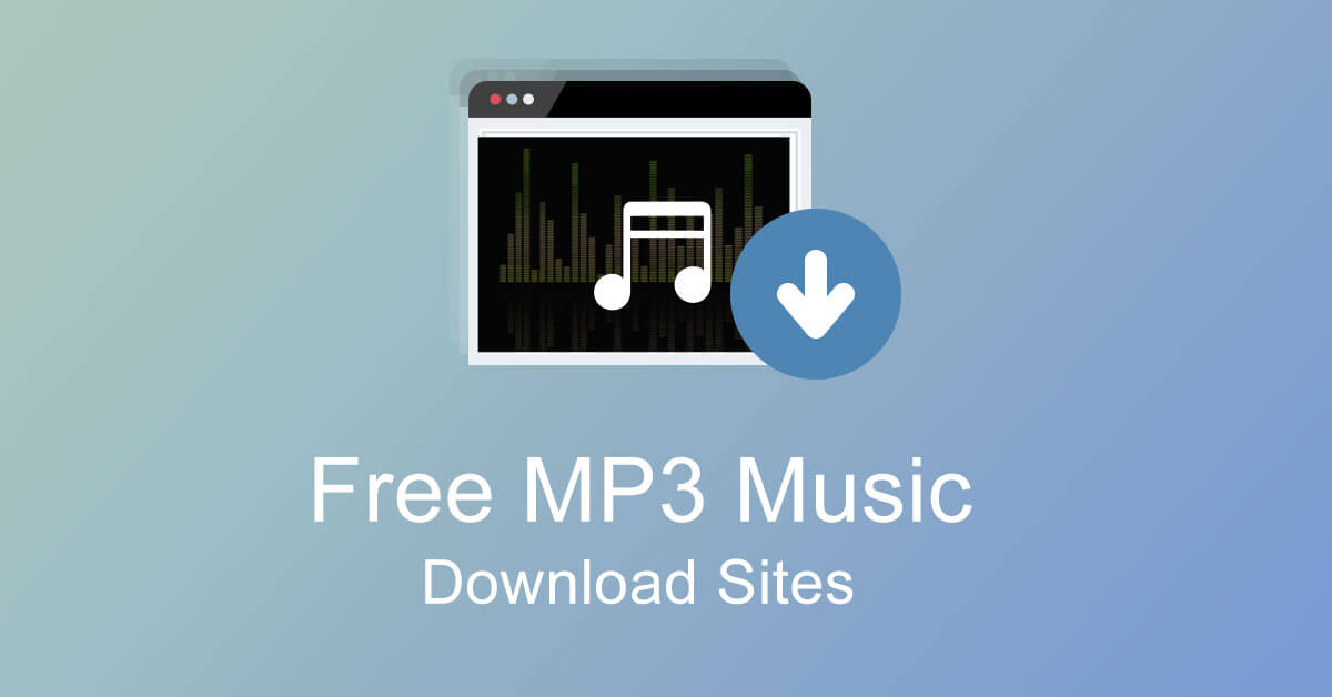 Free Download Music Downloader For Mac